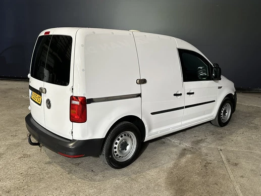 Volkswagen Caddy - Afbeelding 13 van 20