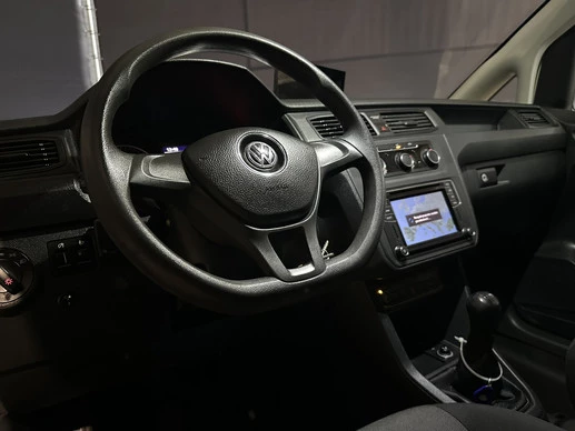 Volkswagen Caddy - Afbeelding 15 van 20