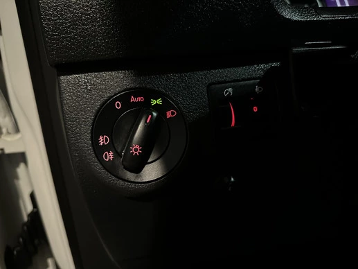 Volkswagen Caddy - Afbeelding 16 van 20