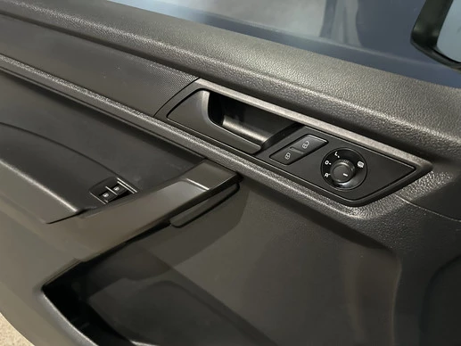 Volkswagen Caddy - Afbeelding 17 van 20