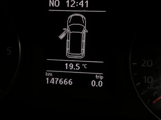 Volkswagen Caddy - Afbeelding 19 van 20