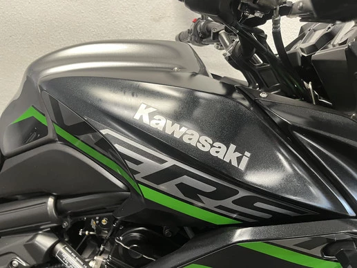 Kawasaki Versys 650 - Afbeelding 3 van 18