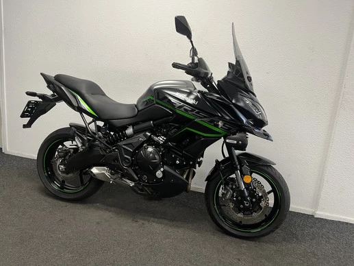 Kawasaki Versys 650 - Afbeelding 4 van 18