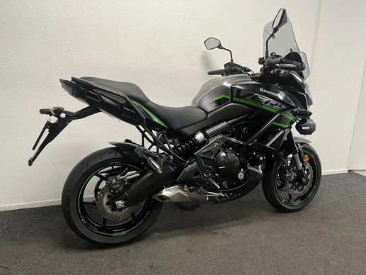 Kawasaki Versys 650 - Afbeelding 5 van 18