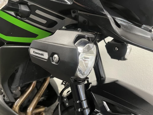 Kawasaki Versys 650 - Afbeelding 9 van 18