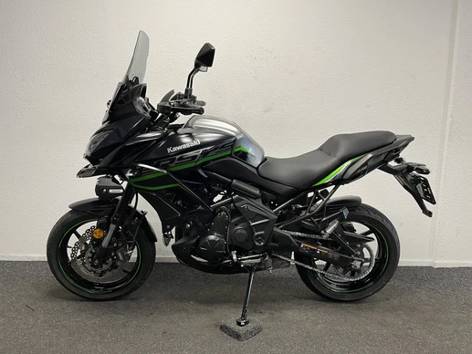 Kawasaki Versys 650 - Afbeelding 11 van 18
