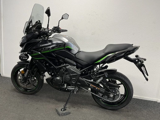 Kawasaki Versys 650 - Afbeelding 13 van 18