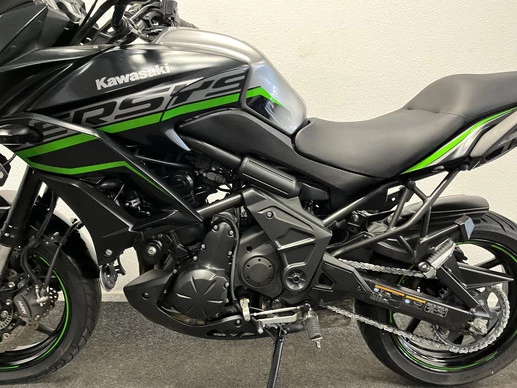 Kawasaki Versys 650 - Afbeelding 15 van 18