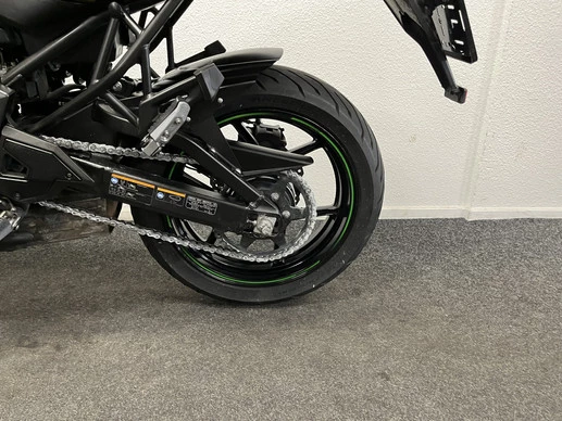 Kawasaki Versys 650 - Afbeelding 16 van 18