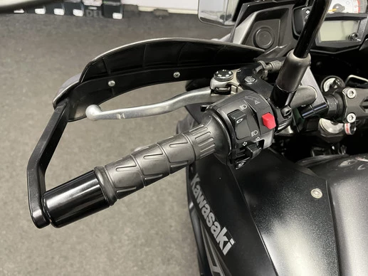 Kawasaki Versys 650 - Afbeelding 17 van 18