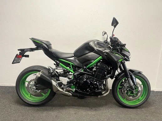 Kawasaki Z900 - Afbeelding 1 van 20