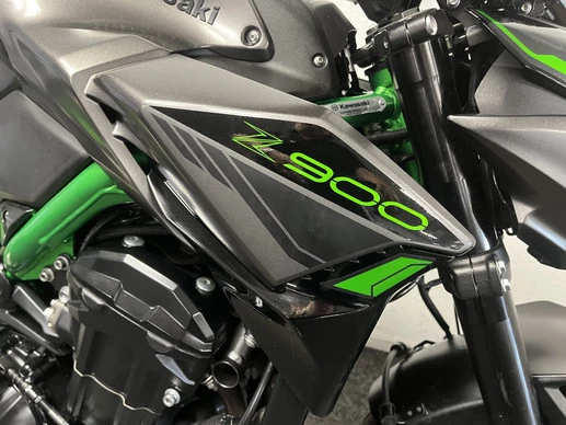Kawasaki Z900 - Afbeelding 3 van 20