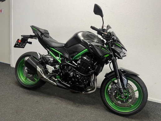 Kawasaki Z900 - Afbeelding 4 van 20