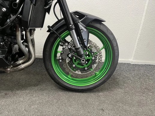 Kawasaki Z900 - Afbeelding 6 van 20