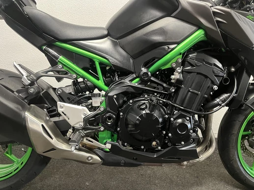 Kawasaki Z900 - Afbeelding 7 van 20