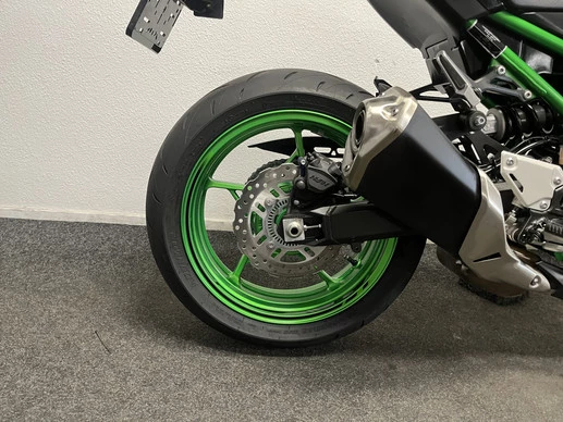 Kawasaki Z900 - Afbeelding 8 van 20