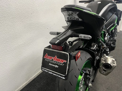 Kawasaki Z900 - Afbeelding 9 van 20