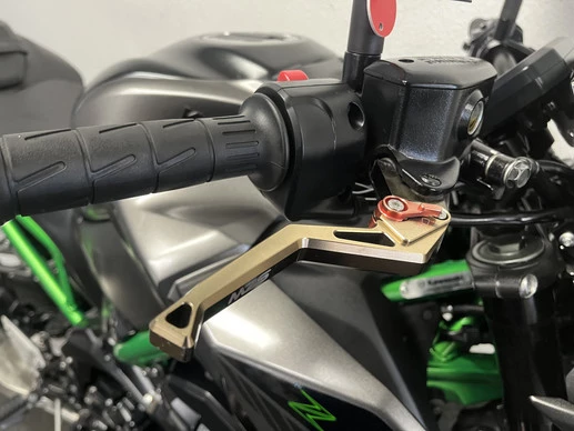 Kawasaki Z900 - Afbeelding 10 van 20