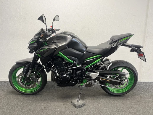 Kawasaki Z900 - Afbeelding 11 van 20