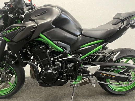 Kawasaki Z900 - Afbeelding 15 van 20