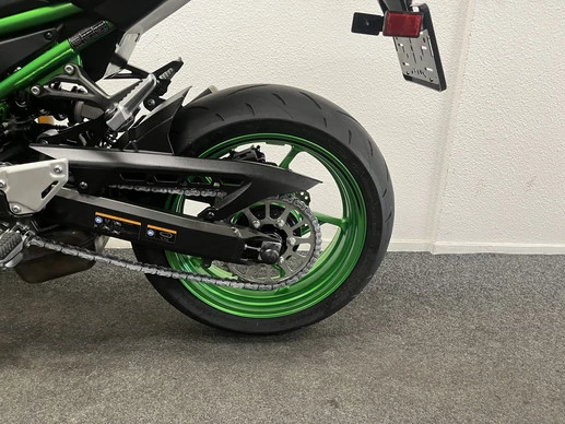 Kawasaki Z900 - Afbeelding 16 van 20