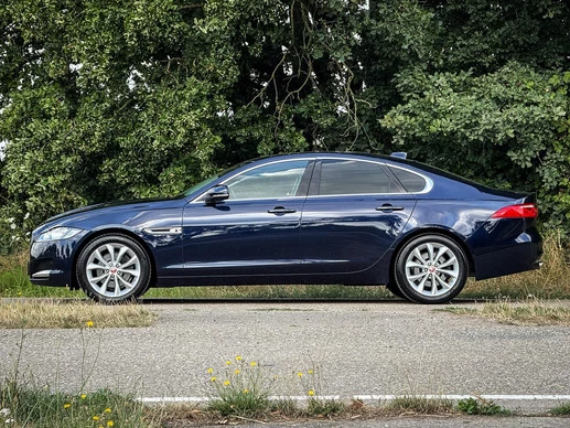 Jaguar XF - Afbeelding 15 van 30