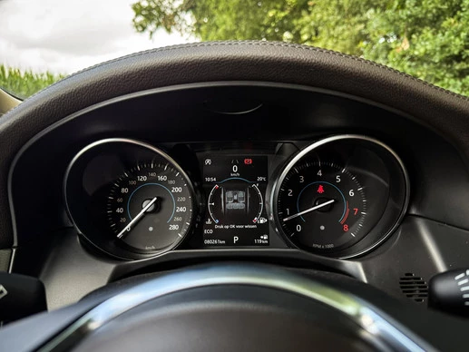 Jaguar XF - Afbeelding 17 van 30