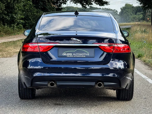 Jaguar XF - Afbeelding 28 van 30