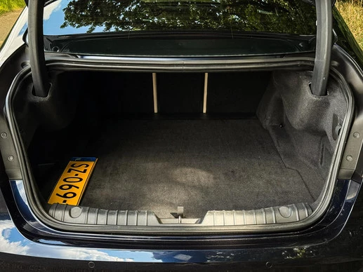 Jaguar XF - Afbeelding 29 van 30