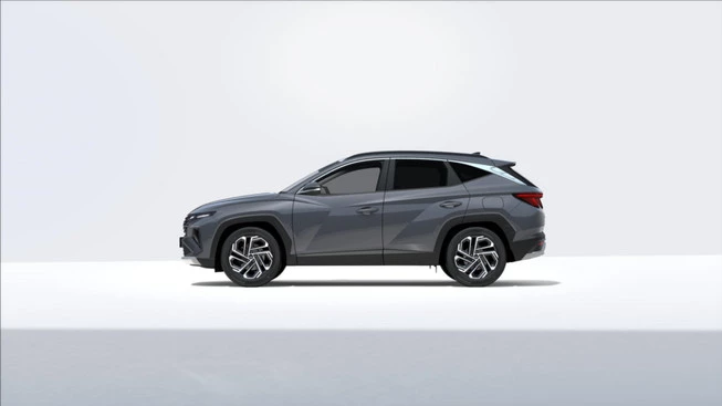 Hyundai Tucson Hybrid - Afbeelding 2 van 8