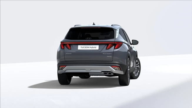 Hyundai Tucson Hybrid - Afbeelding 3 van 8