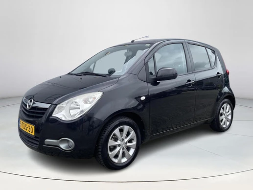 Opel Agila - Afbeelding 1 van 30
