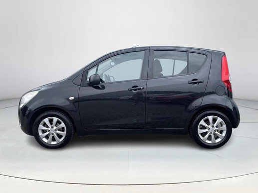 Opel Agila - Afbeelding 2 van 30