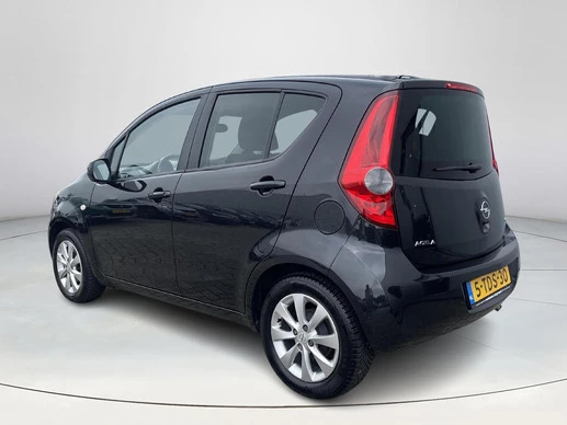 Opel Agila - Afbeelding 3 van 30