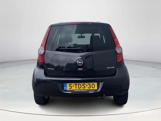 Opel Agila - Afbeelding 4 van 30