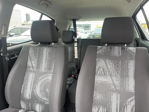 Opel Agila - Afbeelding 10 van 30
