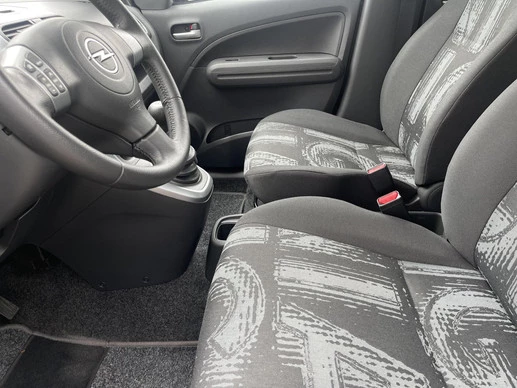 Opel Agila - Afbeelding 11 van 30