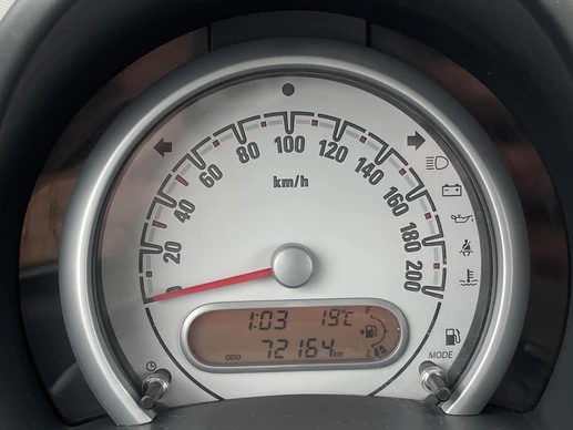 Opel Agila - Afbeelding 13 van 30