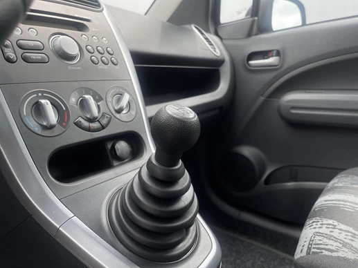 Opel Agila - Afbeelding 14 van 30