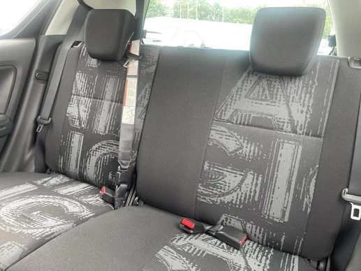 Opel Agila - Afbeelding 15 van 30