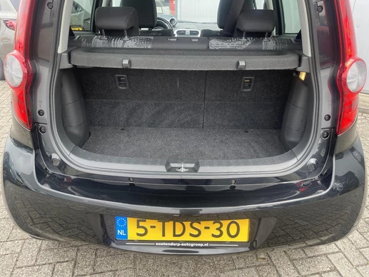 Opel Agila - Afbeelding 16 van 30