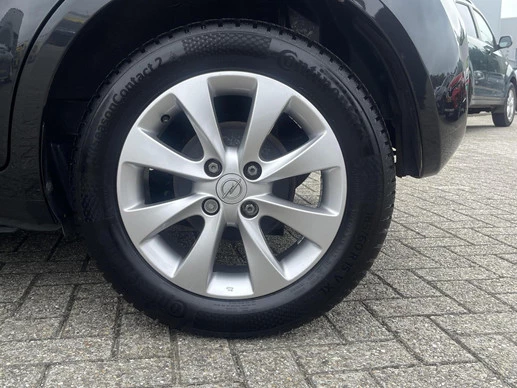Opel Agila - Afbeelding 17 van 30