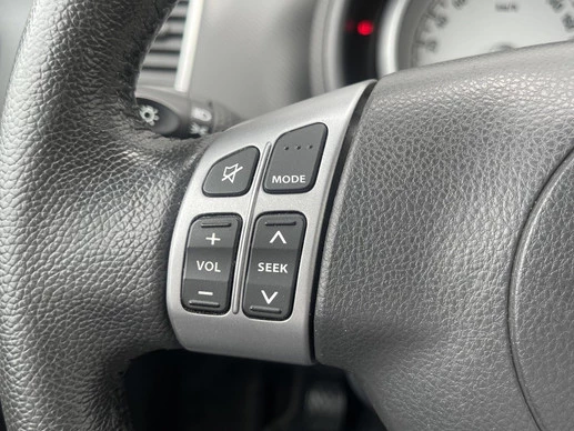 Opel Agila - Afbeelding 23 van 30