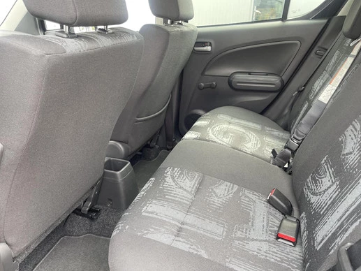 Opel Agila - Afbeelding 28 van 30