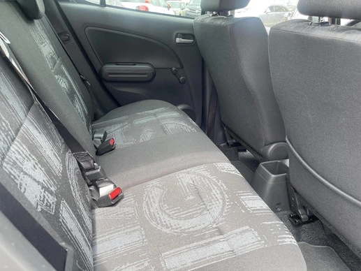 Opel Agila - Afbeelding 29 van 30