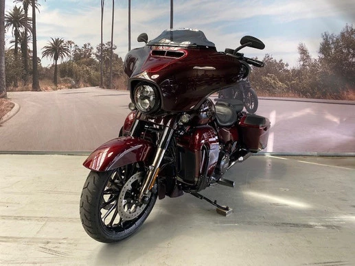 Harley-Davidson Street Glide - Afbeelding 3 van 17