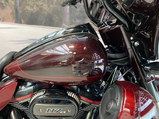 Harley-Davidson Street Glide - Afbeelding 5 van 17