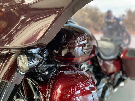 Harley-Davidson Street Glide - Afbeelding 9 van 17