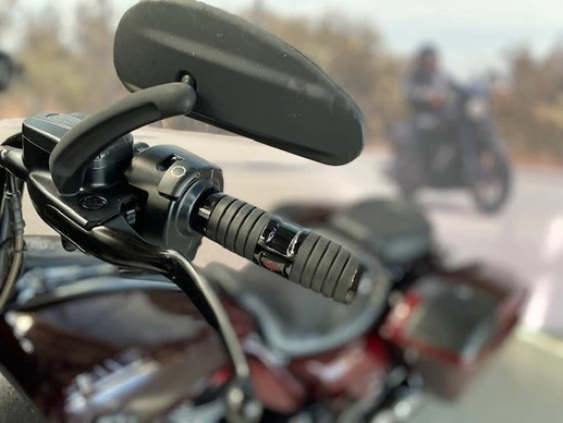 Harley-Davidson Street Glide - Afbeelding 11 van 17