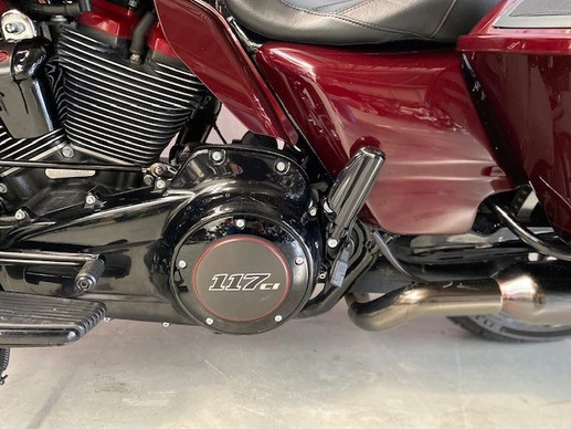Harley-Davidson Street Glide - Afbeelding 13 van 17